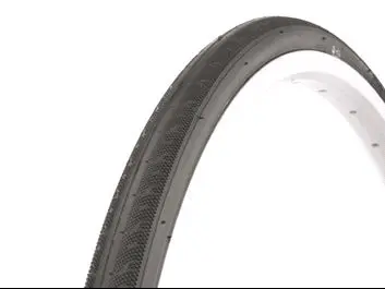 Велосипедна покришка Deli Tire SA-249 700×23C (23-622), чорна