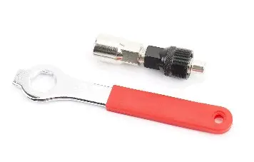 Съемник шатунов KL-9725L с ручкой