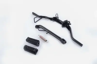 Подножки водителя в сборе для Yamaha YBR125