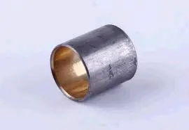 Напрямна втулка кришки шатуна 178F (6 к.с.) TD