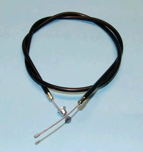 Трос газа JAWA 1150 мм, 1 шт.