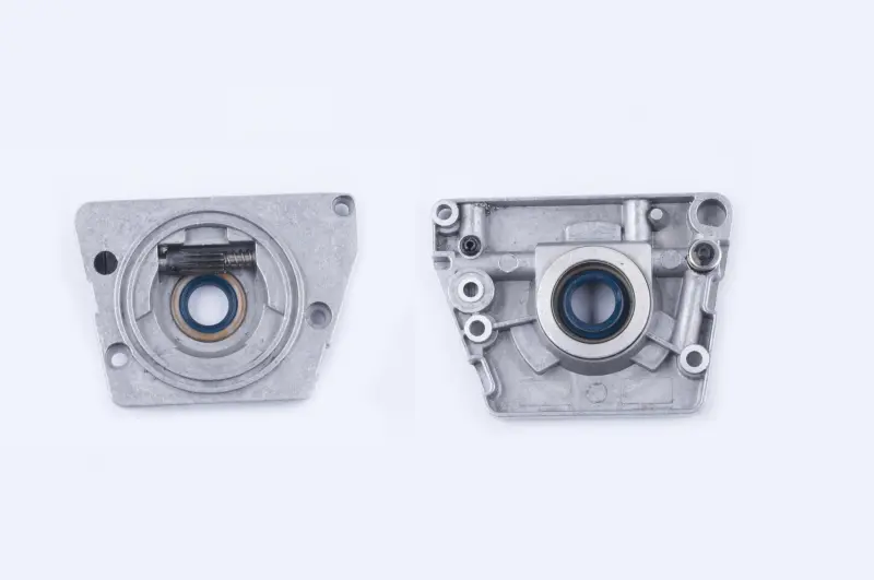 Маслонасос для бензопилы Husqvarna 268/272 KZ