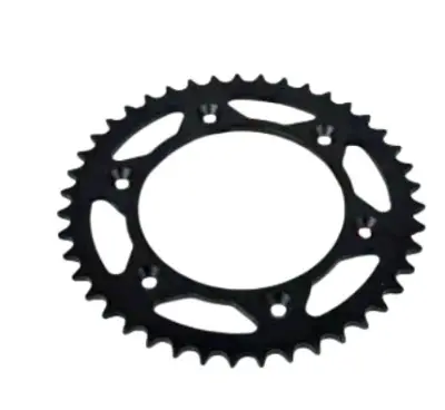 Задняя звезда CRF 520, 43T, d125, 6×153