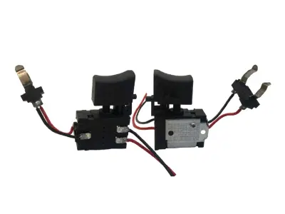 Кнопка-вимикач для шурупокрута Makita 6270