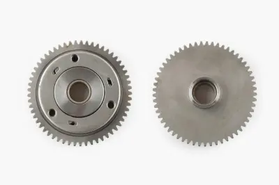 Маховик з обгінною муфтою для 4T CB/CG 125/150