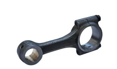 Шатун двигателя 186F (9 л.с.) DIGGER