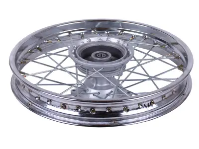 Диск колісний задній 2,15×18 для XY200GY-6C AMG