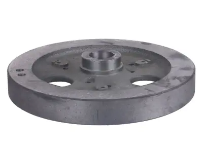 Маховик мотоблока 190N/195N 12/15Hp без проточки под венец AMG
