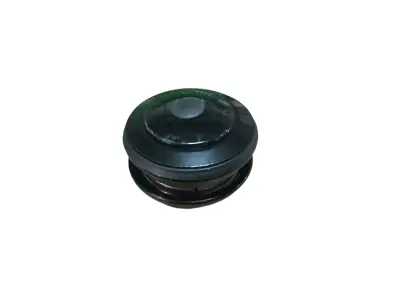 Рульова колонка H114 1-1/8 ZS44/28,6 x ZS44/30, чорна