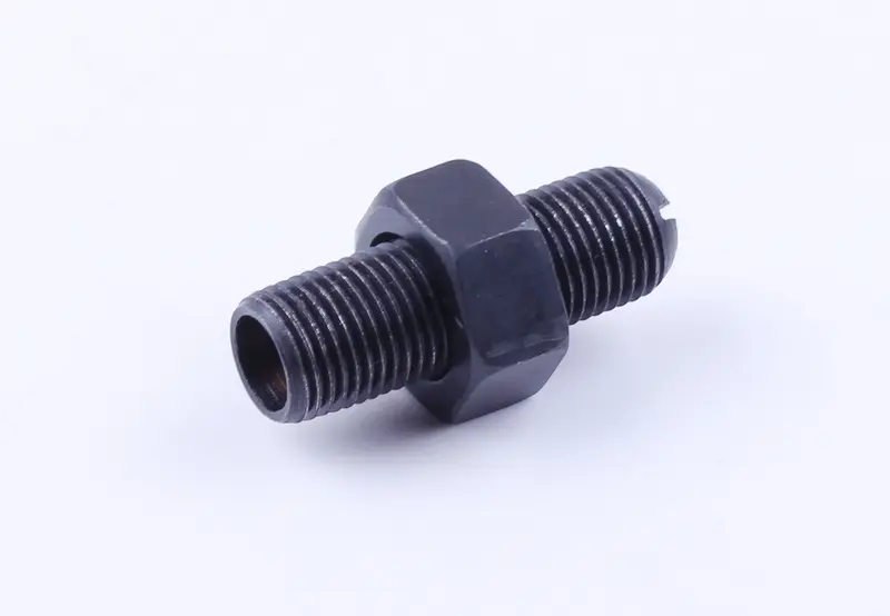 Болты регулировки клапанов 190N/195N 12/15Hp с гайками, пара AMG