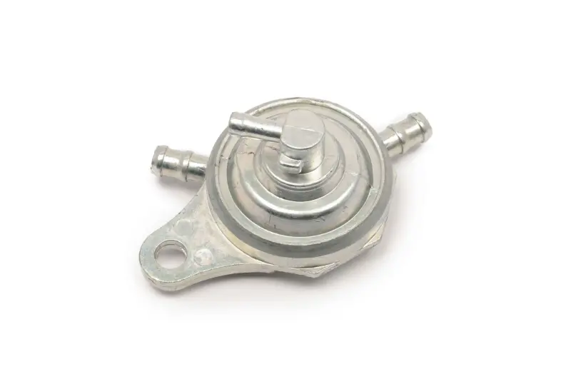 Вакуумный кран 4T GY6 50/125 JS, 3 выхода