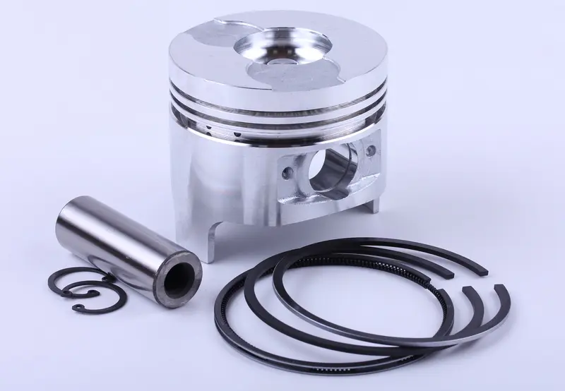 Поршень для мотоблока 186F (6–9Hp) STD Ø86,00 мм AMG
