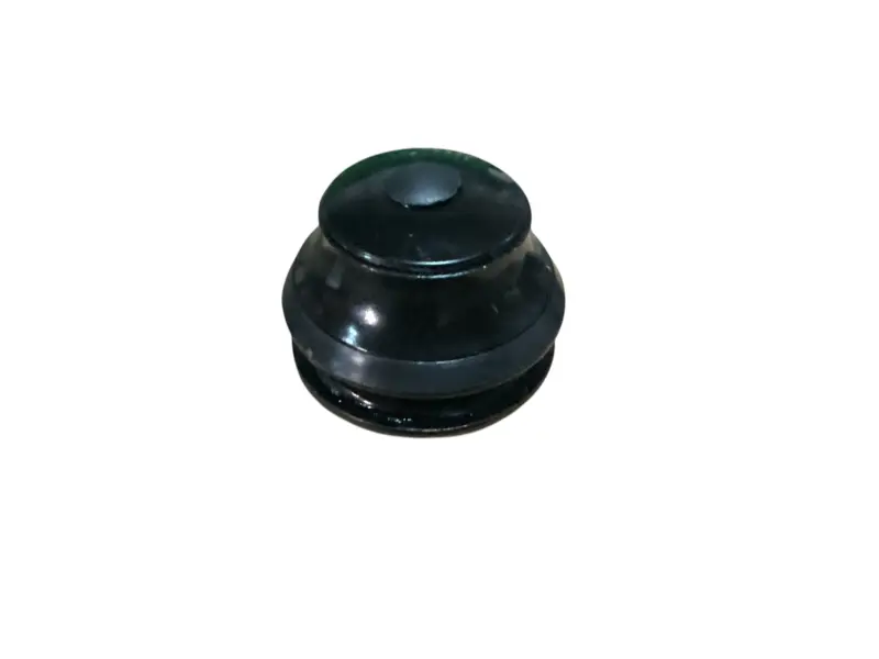 Рулевая колонка NECO H117DM 1-1/8 ZS44/28,6|ZS44/30, черная
