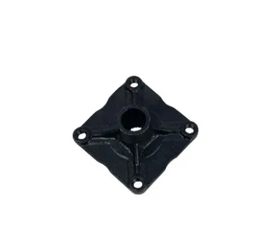 Маточина заднього колеса ATV 200/250, 4×110 мм, d24, 23 шліци