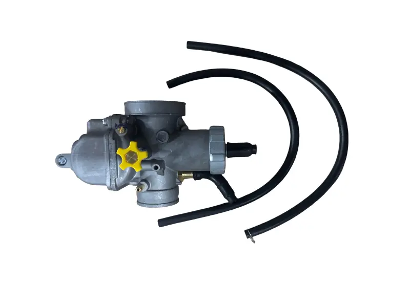 Карбюратор SPORT 2T/4T 150–200 см³, Ø28 мм, ручной дроссель