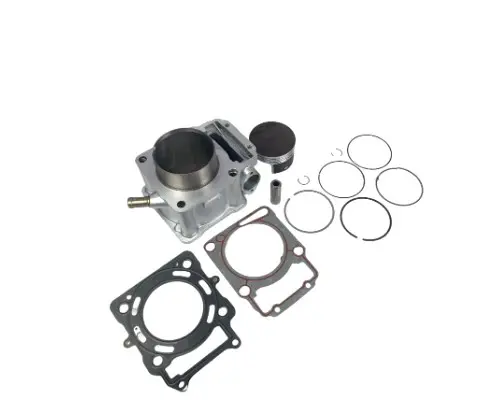 ЦПГ 4T CB300 Ø74 мм, палець 16 мм, для Profactory 300 VV