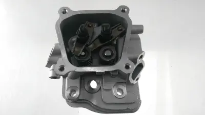 Головка цилиндра 168F 6,5 Hp в сборе TD