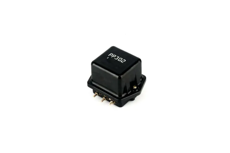 Реле-регулятор напряжения РР-302 6V VDK для МТ, Урал, Днепр