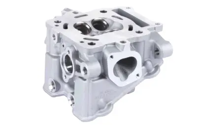 Головка цилиндра 4T CB300 ZS174MN-5, голая, AMG
