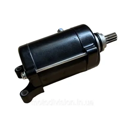 Электростартер JING для Loncin LX200GY-3, 11 шлицов