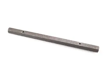 Вторичный вал полуоси шестигранный L 47-48 см для мотоблока 178F/186F JING