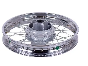 Диск заднего колеса 2,15 x 18 Shineray XY200GY-9А AMG