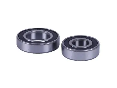 Комплект підшипників зчеплення мотоблока 6006RS + 6204RS MFC AMG