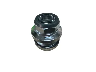 Рульова колонка NECO H841SW 1-1/8×26T, Ø25.4×34×30