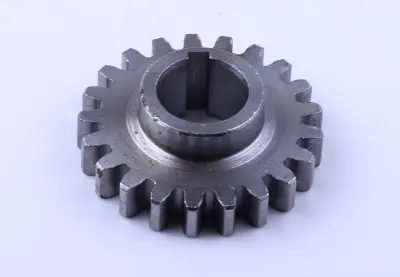 Ведущая пусковая шестерня 190N/195N, Z-21, AMG-3