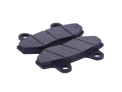 Передние тормозные колодки AMG для Shineray XY250-6B
