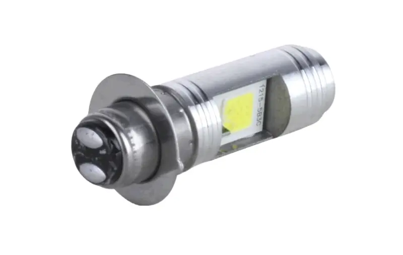 LED-лампа фари AMG 12 В 35/35 Вт P15d-25-1, 1 вусик