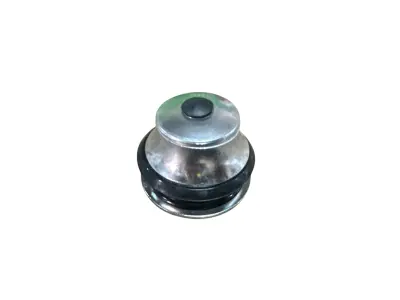 Рульова колонка Kenli KL-B431 1-1/8, ZS44/28,6–ZS44/30, сіра
