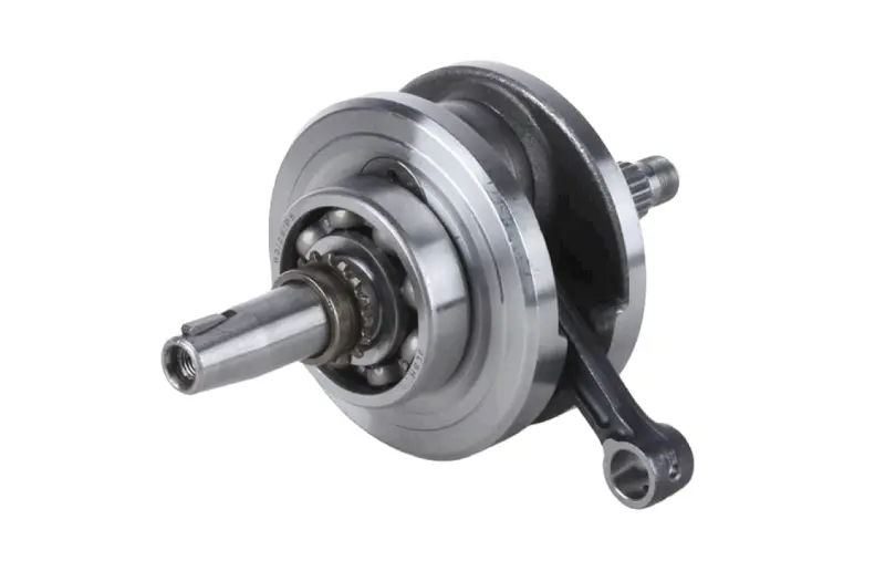 Коленвал 4T CB125/150 тип 2 AMG