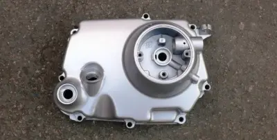 Правая крышка сцепления Delta 139FMB для механического сцепления VDK