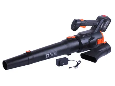 Аккумуляторный воздуходув TT AGRO MOTO TM-EB803Li, 21 В, 3 А·ч