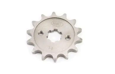Передняя звезда трансмиссии 428H-14T для Boxer BM/BMX 150