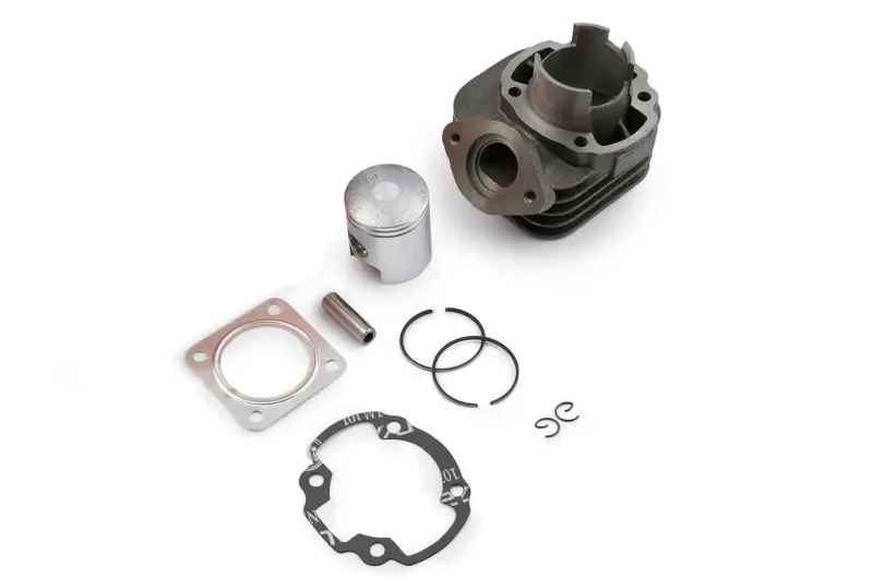 Поршневая ЦПГ Honda DIO ZX 65 Ø44 GINTANA