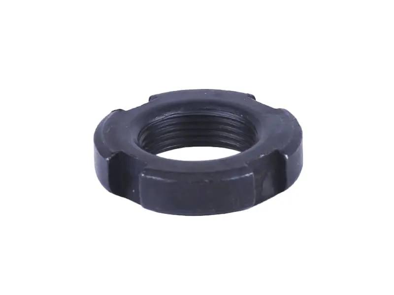 Контргайка масляной центрифуги CG150/200 AMG