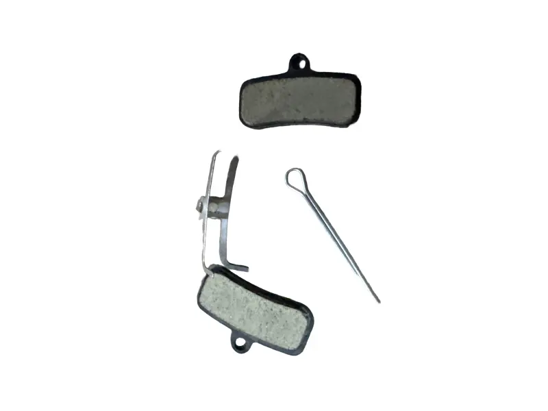 Дискові гальмівні колодки YL-1039 для Shimano Saint/Zee