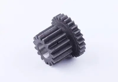 Ведомая повышающая шестерня КПП мотоблока 180N/195N Z-15/26 AMG
