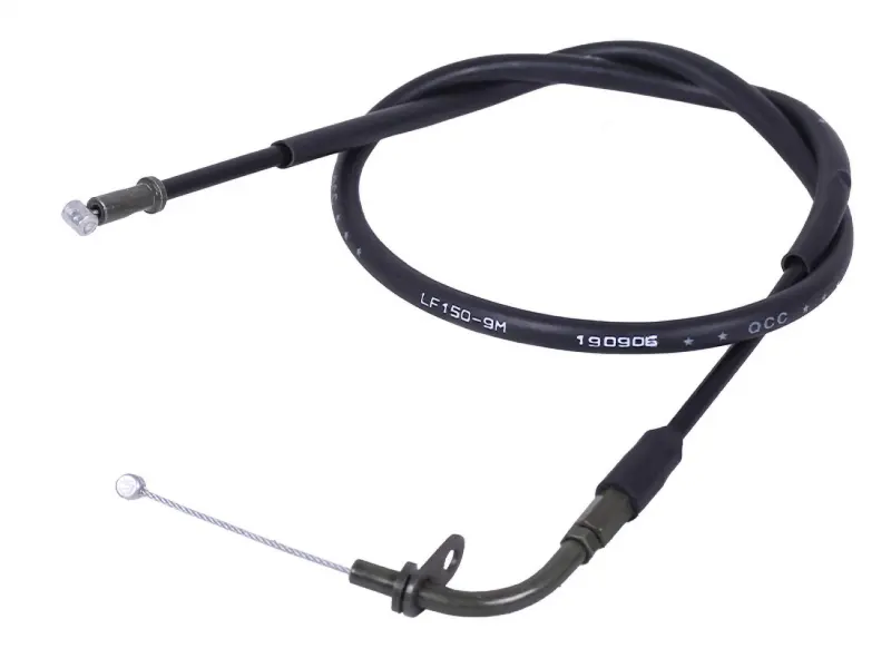 Трос газа AMG для мотоцикла XY200/250GY-9A