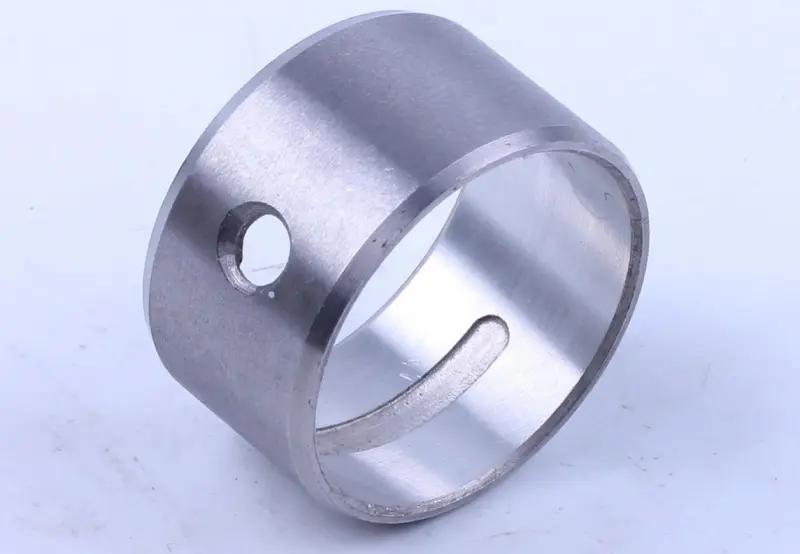 Вкладыш коренной коленвала 0,25 для двигателя 178F (6 л.с.)