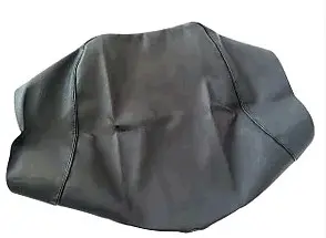 Чехол сиденья Yamaha JOG SA36J/SA39J черный