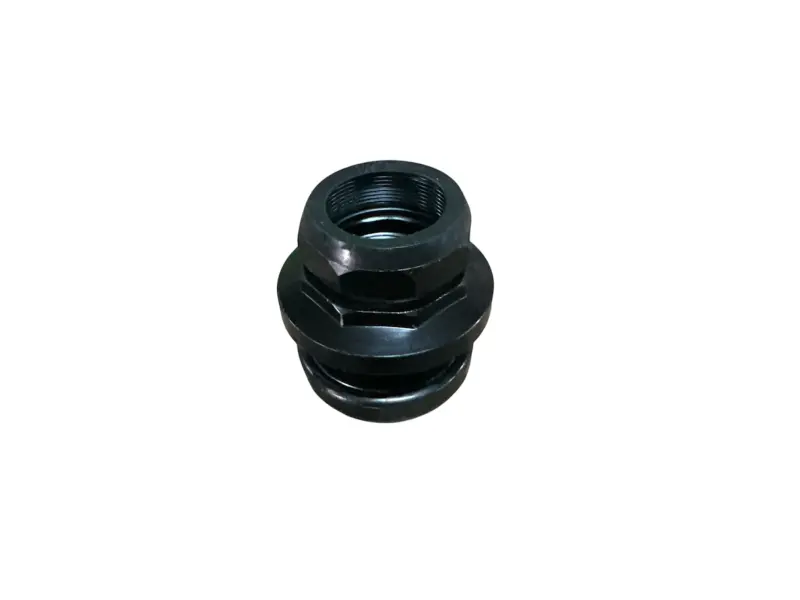 Рулевая колонка велосипеда H841SW 1-1/8 черная