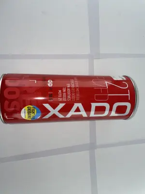 Олива XADO Atomic Oil 2T FC 2T синтетична 1 л