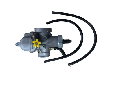 Карбюратор SPORT 2T/4T 150–200 см³, Ø28 мм, ручной дроссель