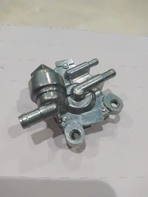 Вакуумний паливний кран Yamaha JOG 3KJ JS