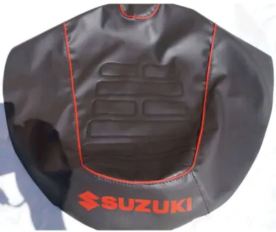 Чехол сиденья Suzuki LETS EURO IGR