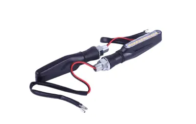 Светодиодные поворотники Lifan LF200-10L, 2 шт., AMG