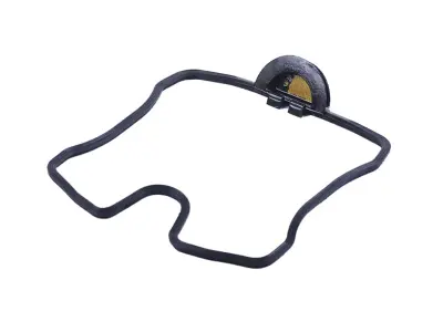 Прокладка кришки головки циліндра 4T CB 250 (171 FMM) AMG